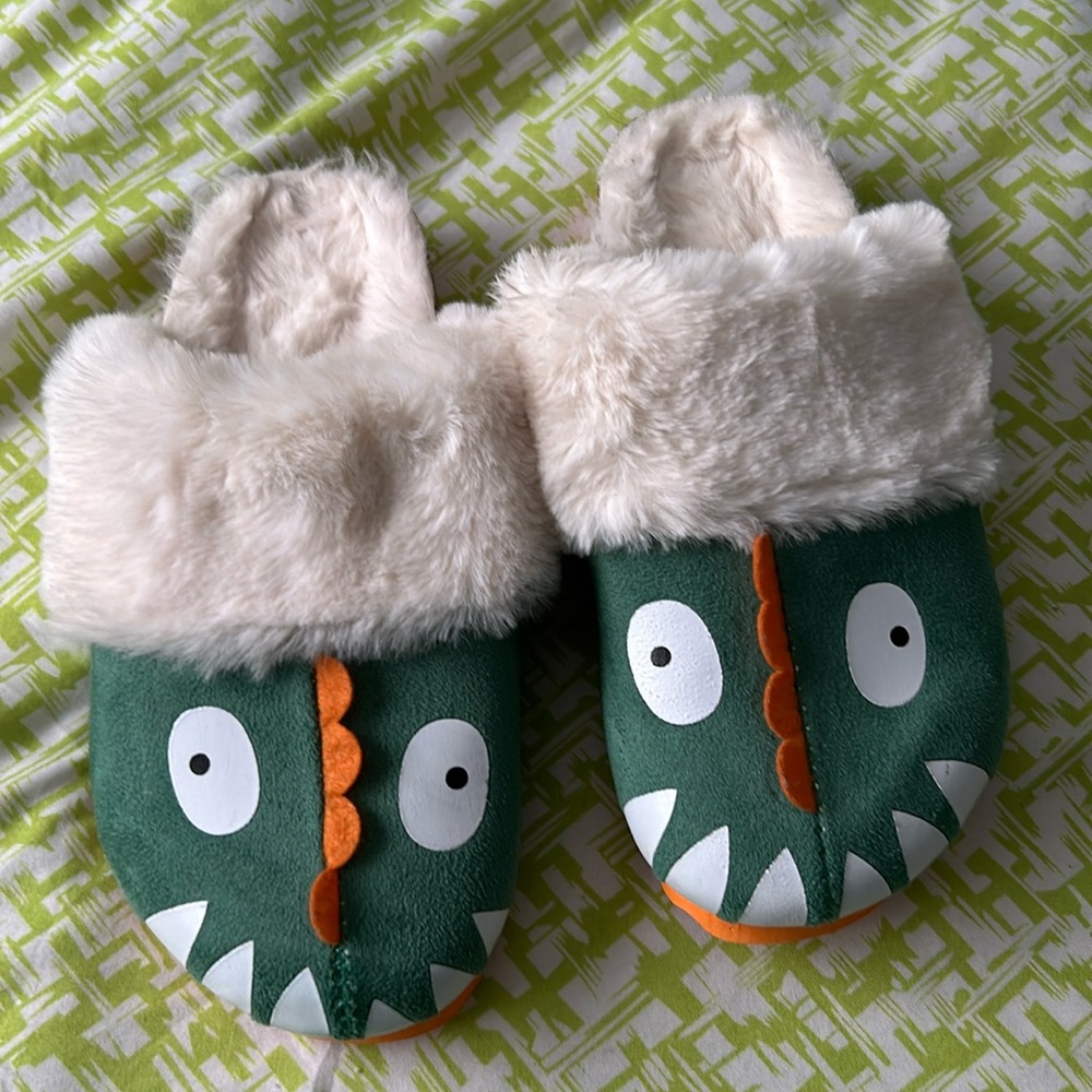 Slipper